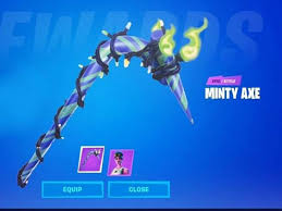 Check spelling or type a new query. Buy Fortnite Merry Mint Axe Cd Key Compare Prices