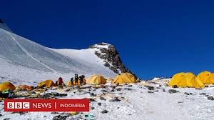 Aku tak nak buka kisah mak minah mati dibunuh. Gunung Everest Mencair Jasad Jasad Pendaki Yang Hilang Mulai Bermunculan Bbc News Indonesia