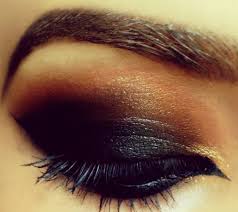 eye makeup for prom fashion dresses