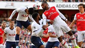 Tottenham fans displayed a banner in support of arsenal star bukayo saka following the nightmare ordeal he went through at the end of euro 2020. Arsenal 2 2 Tottenham Report Ratings Reaction As Spurs Blow Two Goal Lead In The Derby Ht Media