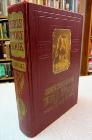 It is the bible a child can grow up with! Pin On Vintage Christian Books