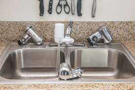 They certainly have a dynamic look as they arch over a kitchen sink. The Best Faucet Water Filters Of 2021 Reviews By Your Best Digs