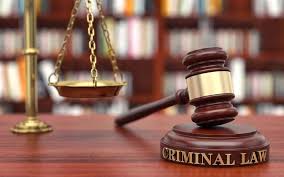 Criminal Defense Lawyer Parsippany NJ