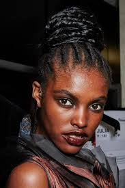 We are used to seeing braids in the cornrow pattern, but. Twist Hairstyles 30 Natural Hair Twist Styles All Things Hair Us