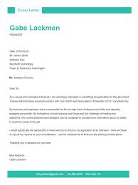 No matter what stage you are at in your career, a cover letter is an important document to demonstrate your experience and fit for the position you are applying. What Is A Cover Letter Writing Tips For 2021 Resumekraft