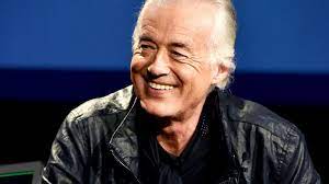 Jimmy Page ne voit pas Led Zeppelin repartir en tournée dans le futur - RTBF Actus
