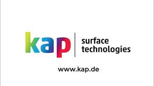 Cognate to (baltic) latvian kàmpju, kàmpt; Surface Technologies Kap Ag
