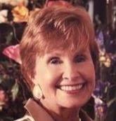 Ann Ross Obituary (1929