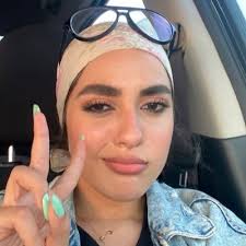 Sohaila (@Ssohaa28yahoo1)