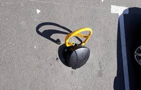 503/40786/09.09.2019 str.ion iriceanu x berceni sectorul 4 prin simco. Mai Multe Blocatoare Dintr O Parcare Recent Inaugurata De Primaria Sectorului 4 Vandalizate Sectorul 4 Live