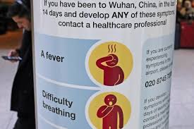 On wednesday, china's national health agency reported a decline in the number of new cases for a second straight day in he added: How Long Could The Coronavirus Outbreak Last Times Series