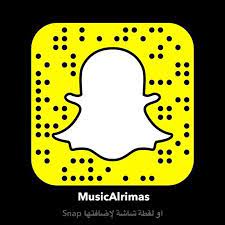 سناب شات ميوزك الريماس تابعوهم نشرهم كله خلف الكواليس تسجيل الاغاني والفديو كليبات animal quotes snapchat screenshot ads