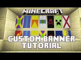 How do you put banner on shield? Minecraft Banners Create And Customise Minecraft Shields Pcgamesn