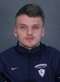 Concordia's men's track team remains No. 2 in the NAIA rankings