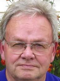 Stephen Gary “Steve” Svaleson (1943-2014)