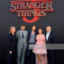 Pin By Cutie Mills On Stranger Things Stranger Things Stranger Millie Bobby Brown