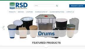 We have both solid top and removable lid barrels and offer a variety of sizes. 55 Gallon Drum Manufacturers 55 Gallon Drum Suppliers