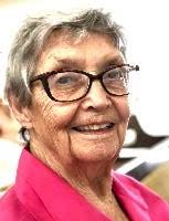 Lois Anne Mahoney Obituary