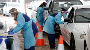 The latest official coronavirus news, updates and advice from the. Australia Confirms Two Cases Of New Coronavirus Strain Ctv News