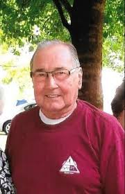 Freddie Rush Obituary (2014)