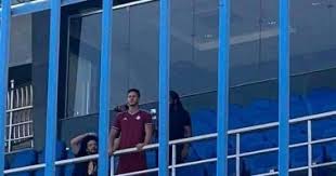 وفضل رمضان صبحي العودة إلى هيدرسفيلد بمجرد انتهاء إعارته، ليبدأ بيراميدز التفاوض مع النادي الإنجليزي لضم اللاعب. Ø±Ù…Ø¶Ø§Ù† ØµØ¨Ø­ÙŠ ÙŠÙ†Ù‡Ù‰ Ø§Ù„Ø¬Ø¯Ù„ ÙˆÙŠØ¸Ù‡Ø± Ø¨ØªÙŠØ´Ø±Øª Ø¨ÙŠØ±Ø§Ù…ÙŠØ¯Ø² Ø¨Ø¹Ø¯ Ø±Ø­ÙŠÙ„Ù‡ Ø¹Ù† Ø§Ù„Ø£Ù‡Ù„ÙŠ Ø§Ù„ÙŠÙˆÙ… Ø§Ù„Ø³Ø§Ø¨Ø¹