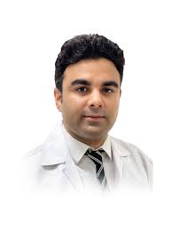 Dr. Karan Sehgal