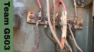Includes 16 pin factory plug. Team G503 Willys Mb Electric Removal Part 2 Wiring Harness Youtube