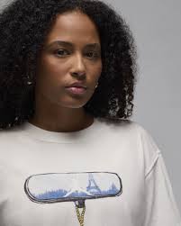 Jordan Jordan Women's Girlfriend T-Shirt