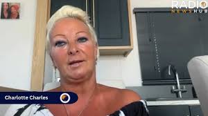 Edward Breslin is at Buckingham Palace with the latest update