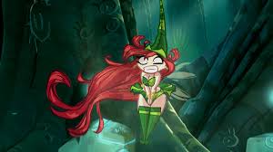 Rayman-Fanpage - Rayman Origins - English