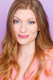 Kristen Rozanski — The Movie Database (TMDB)