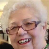 Martha Sue Hopkins Obituary