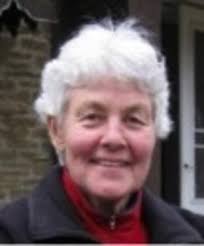 Betty Rhoades Obituary