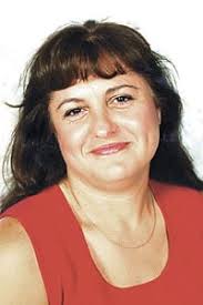 TERESA TIMMONS: Attacking concrete in a tool time fantasy