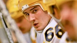 Mario Lemieux, Sidney Crosby top Penguins' list of No. 1 draft choices