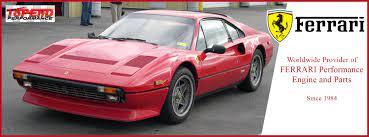 Algar is #1 rated service and aftersales dealership in north america and only dealership in the world with 4 ferrari master certified technician. Top End Performance Ferrari Auto Brands