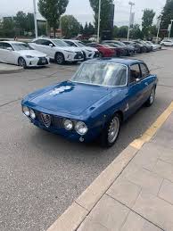 Image result for Medio Blue 1971 Alfa-Romeo