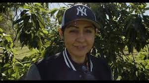 Kumeyaay Elder Series