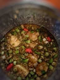 Bar Raye A La Thai Festin En Mer Thailandaise La Casserole De Caro Recettes De Cuisine Bar Raye Bar