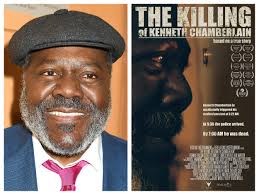 Exclusive: Frankie Faison talks The Killing of Kenneth Chamberlain —  BlackFilmandTV.com