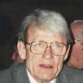 Obituary information for Willard M. Bales