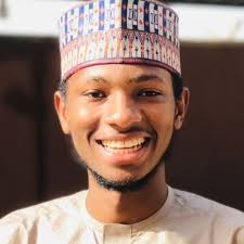 Usman Sani Buhari (@___usb)