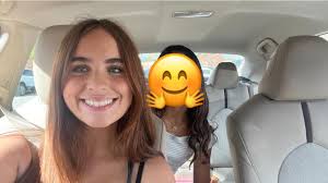 Picking up minors as an Uber driver in Raleigh Durham area