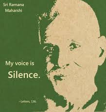 Ramana Maharshi