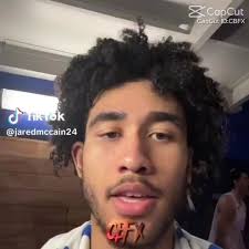 College Days Chronicles with Jared McCain