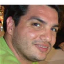 Anibal Contreras's Instagram, Twitter & Facebook