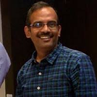 Gajanan Deshmukh Email & Phone Number