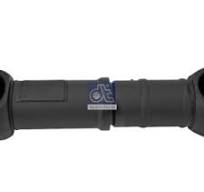 PROPELLER SHAFT (81393126068 - 81393246068) - LPM TRUCK PARTS