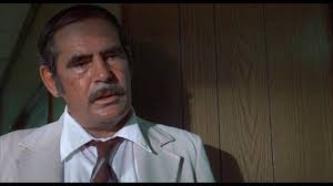 Longstreet" Pilot (TV Episode 1971)