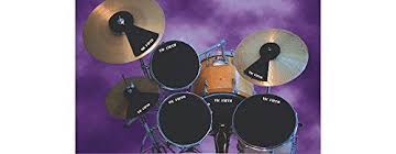 Vic Firth Individual Drum 10 Want To Know More Click On The Image Note It Is Affiliate Link To Amazon Drums How To Play Drums Drums Percussion